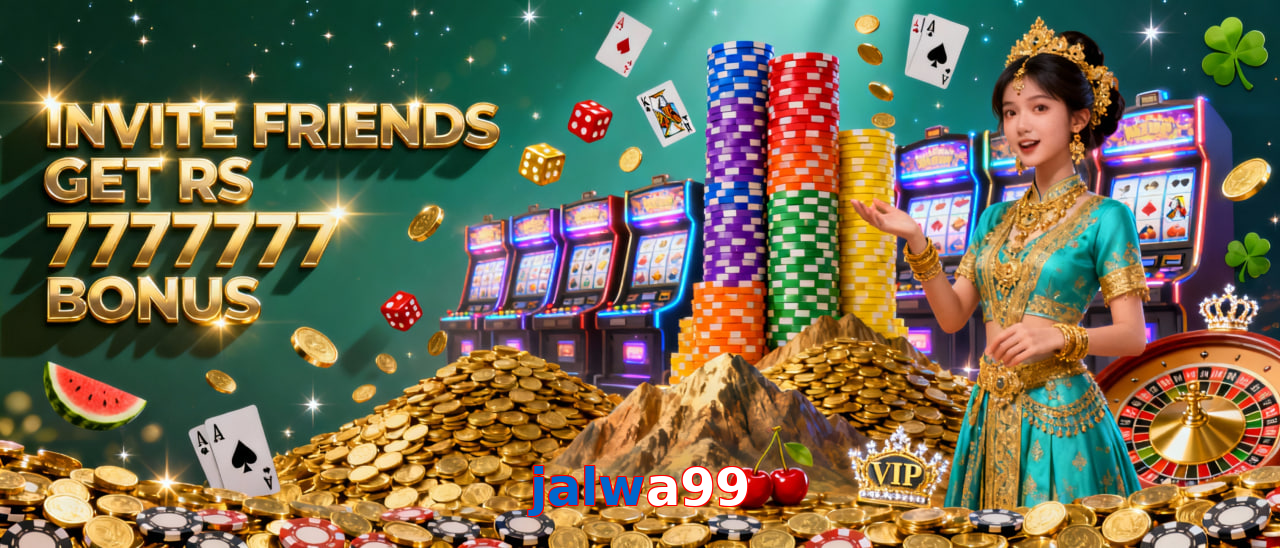 Jalwa99