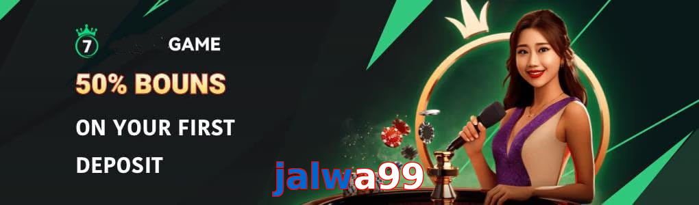 Jalwa99